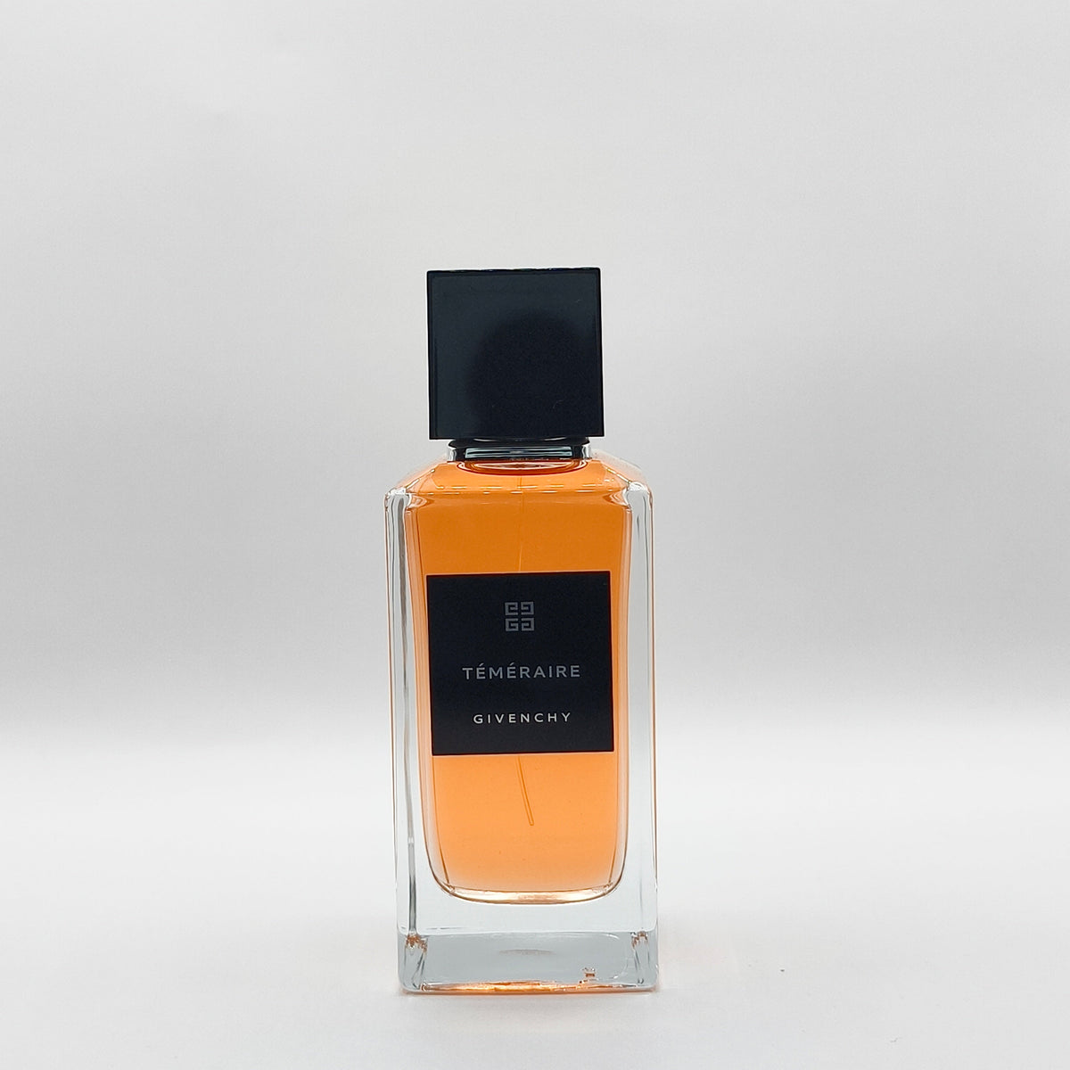 GIVENCHY TEMERAIRE EDP