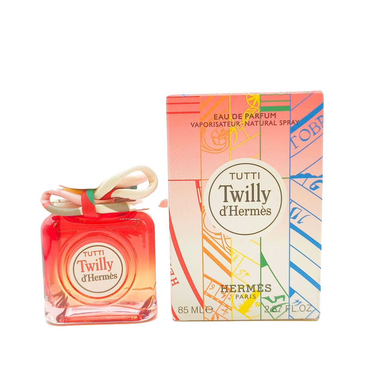HERMES TUTTI TWILLY D’HERMES EDP*