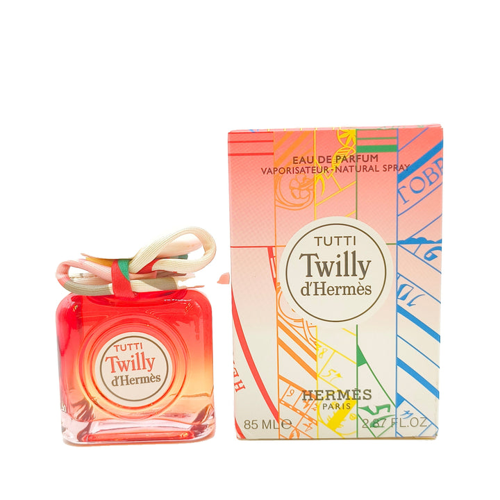 HERMES TUTTI TWILLY D’HERMES EDP*