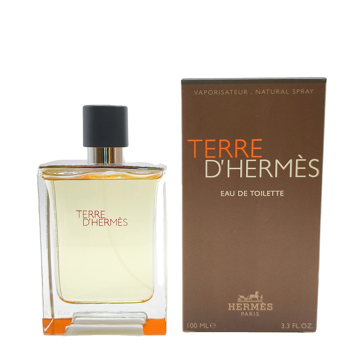 HERMES TERRE D’HERMES EDT