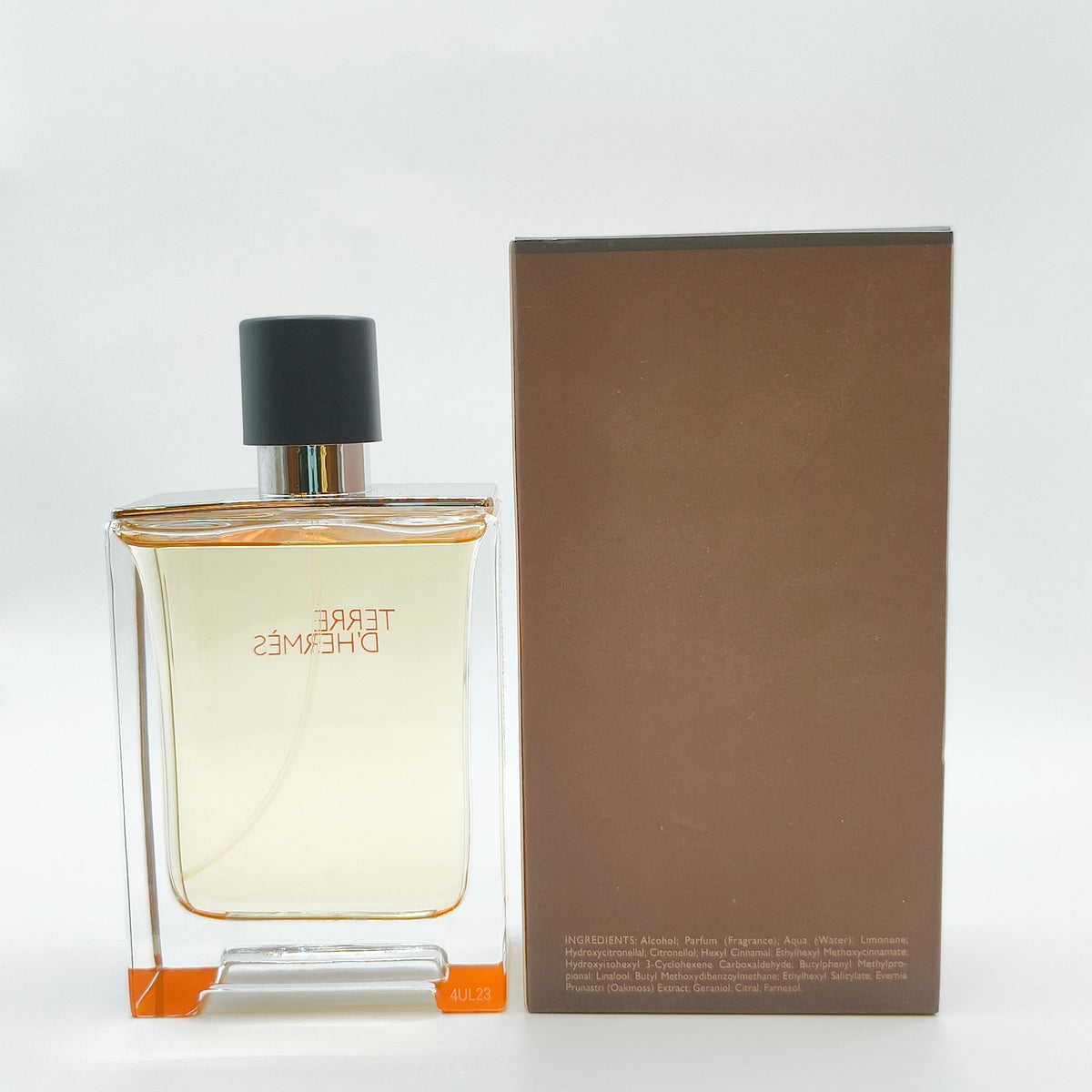 HERMES TERRE D’HERMES EDT