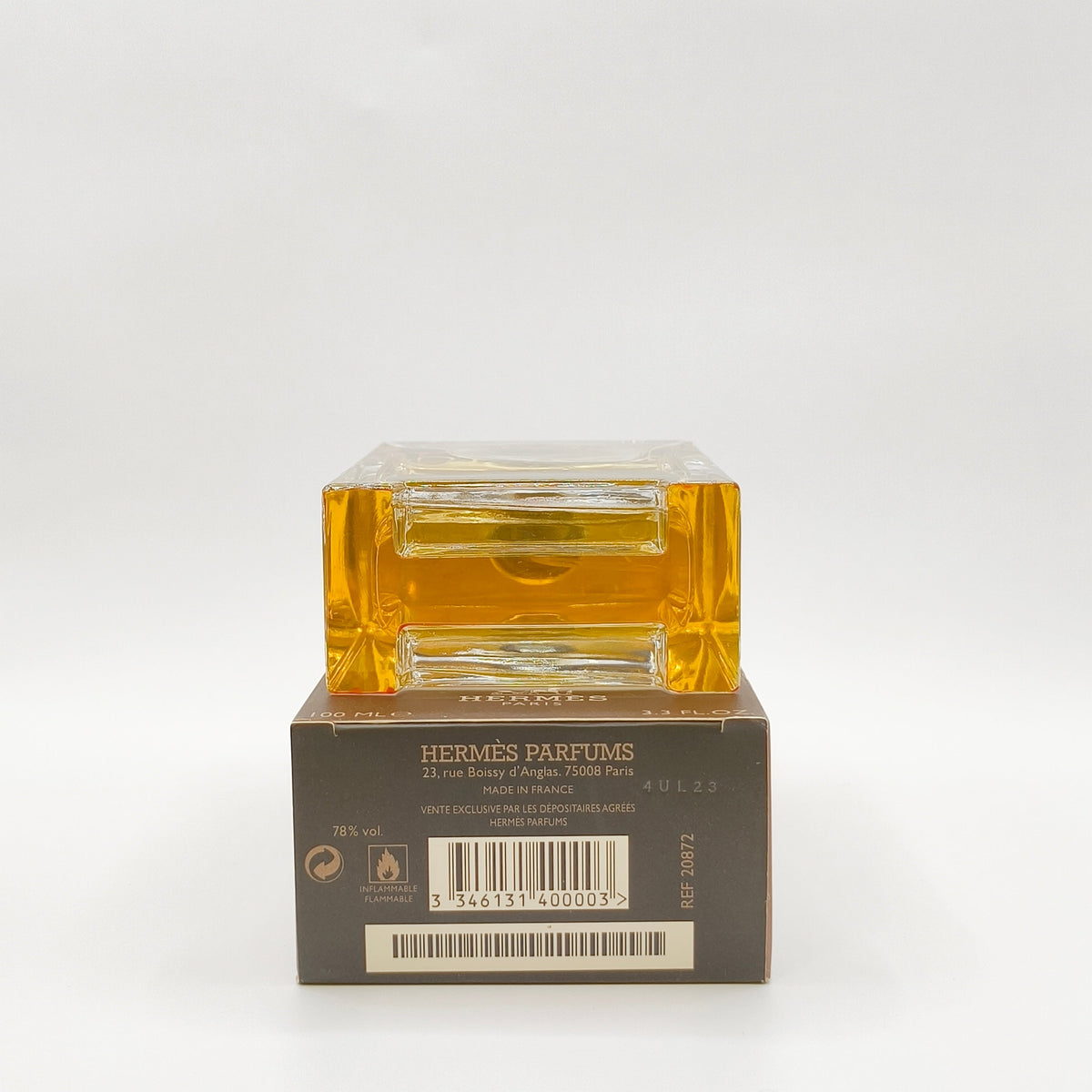 HERMES TERRE D’HERMES EDT