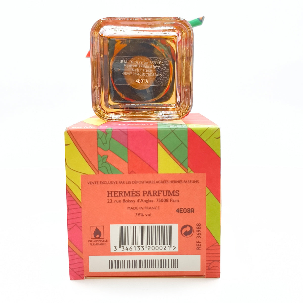 HERMES TWILLY D’HERMES EDP*