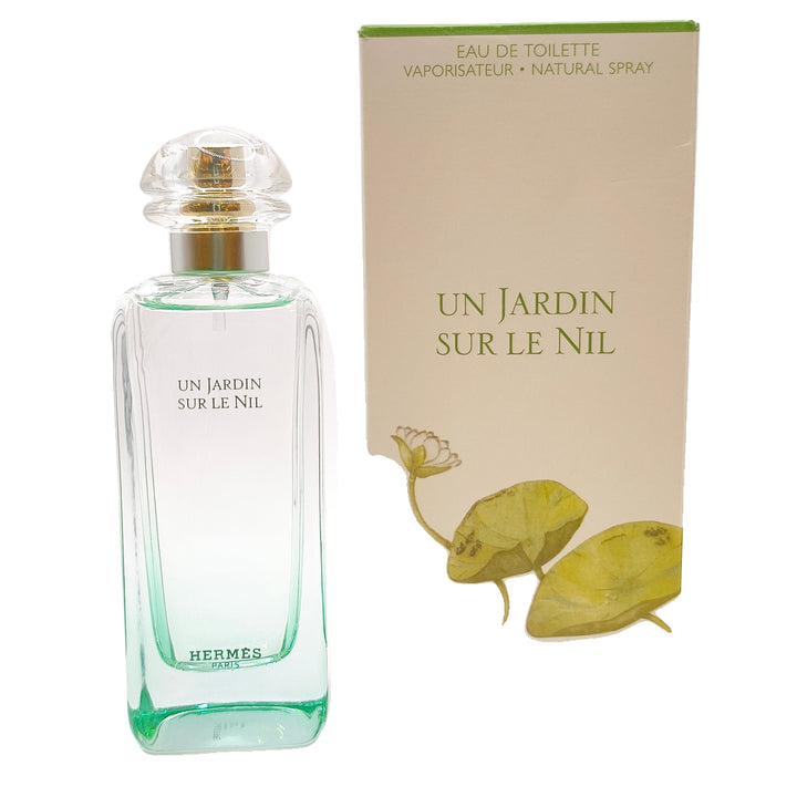 HERMES UN JARDIN SUR LE NIL EDT*