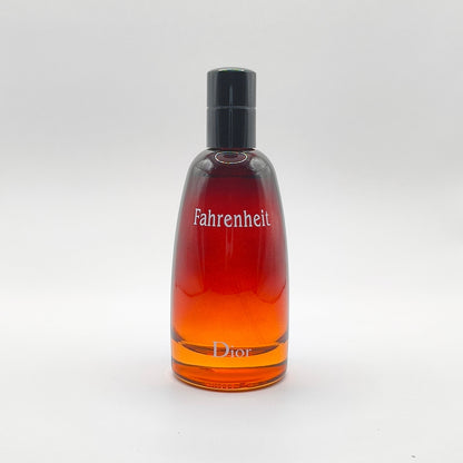 DIOR FAHRENHEIT EDT