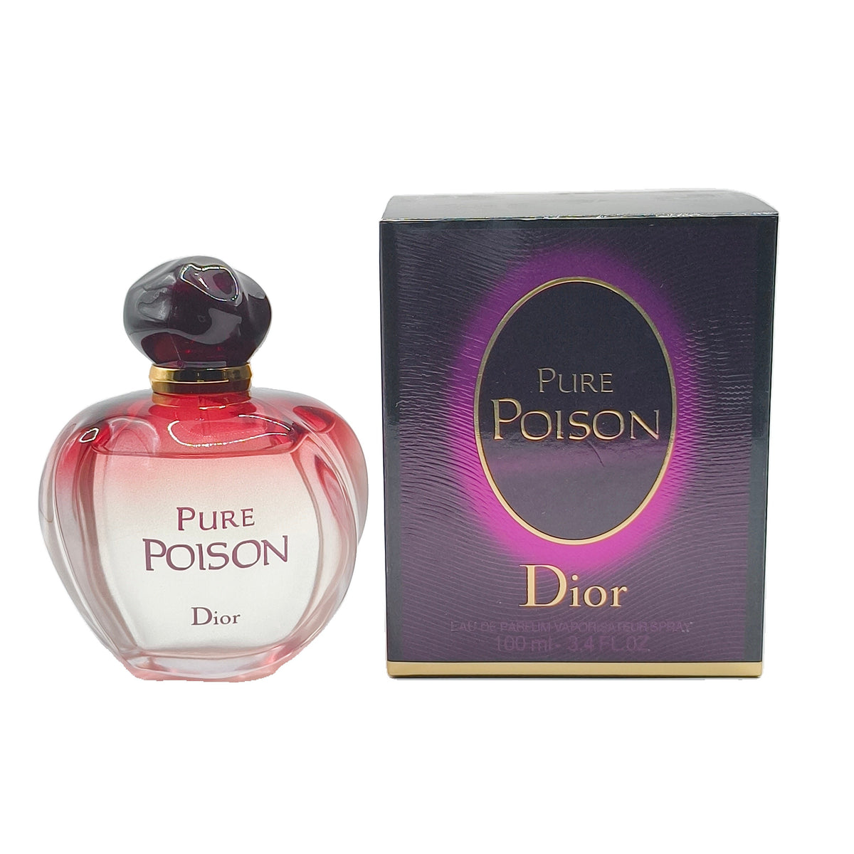 DIOR PURE POISON EDP