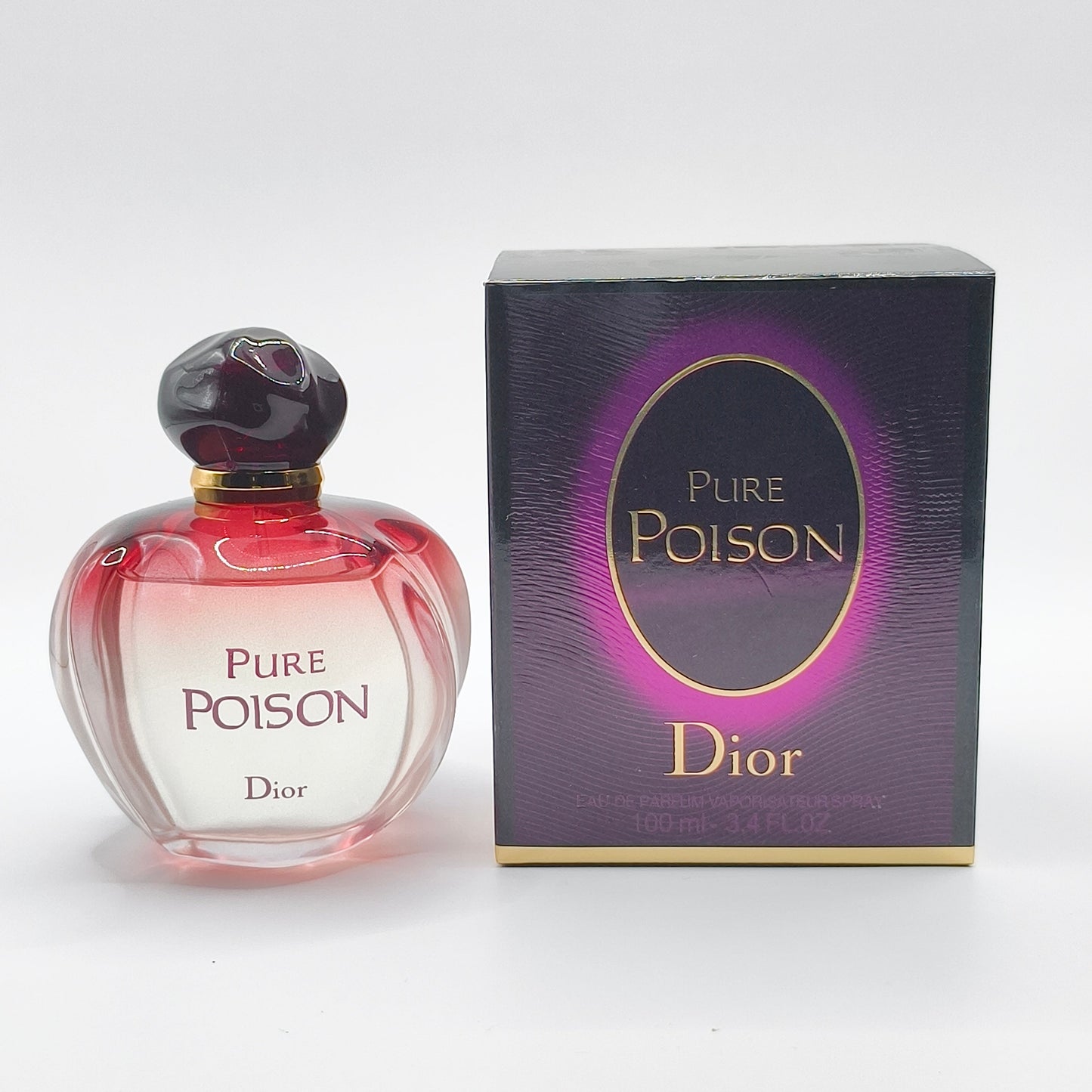 DIOR PURE POISON EDP