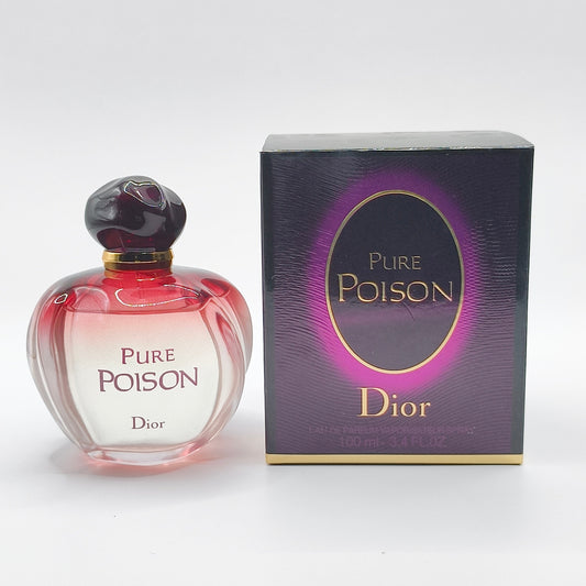 DIOR PURE POISON EDP