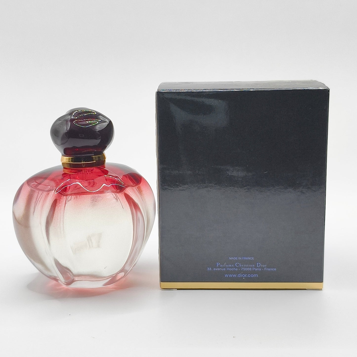 DIOR PURE POISON EDP