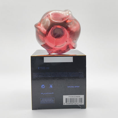 DIOR PURE POISON EDP