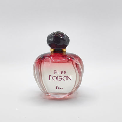 DIOR PURE POISON EDP