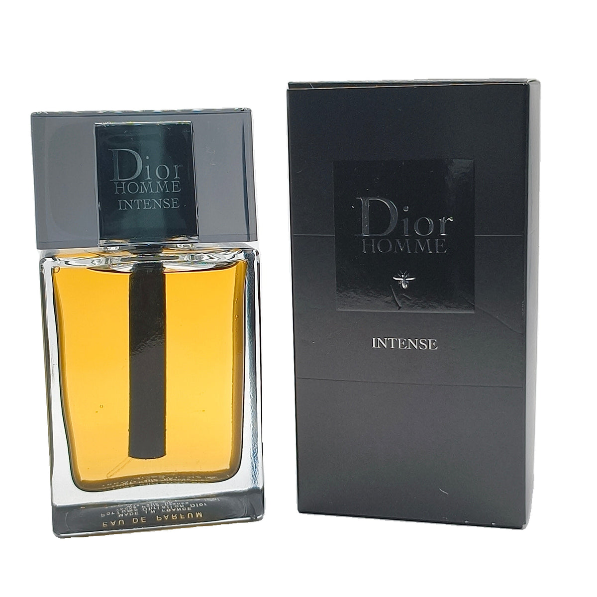 DIOR HOMME INTENSE