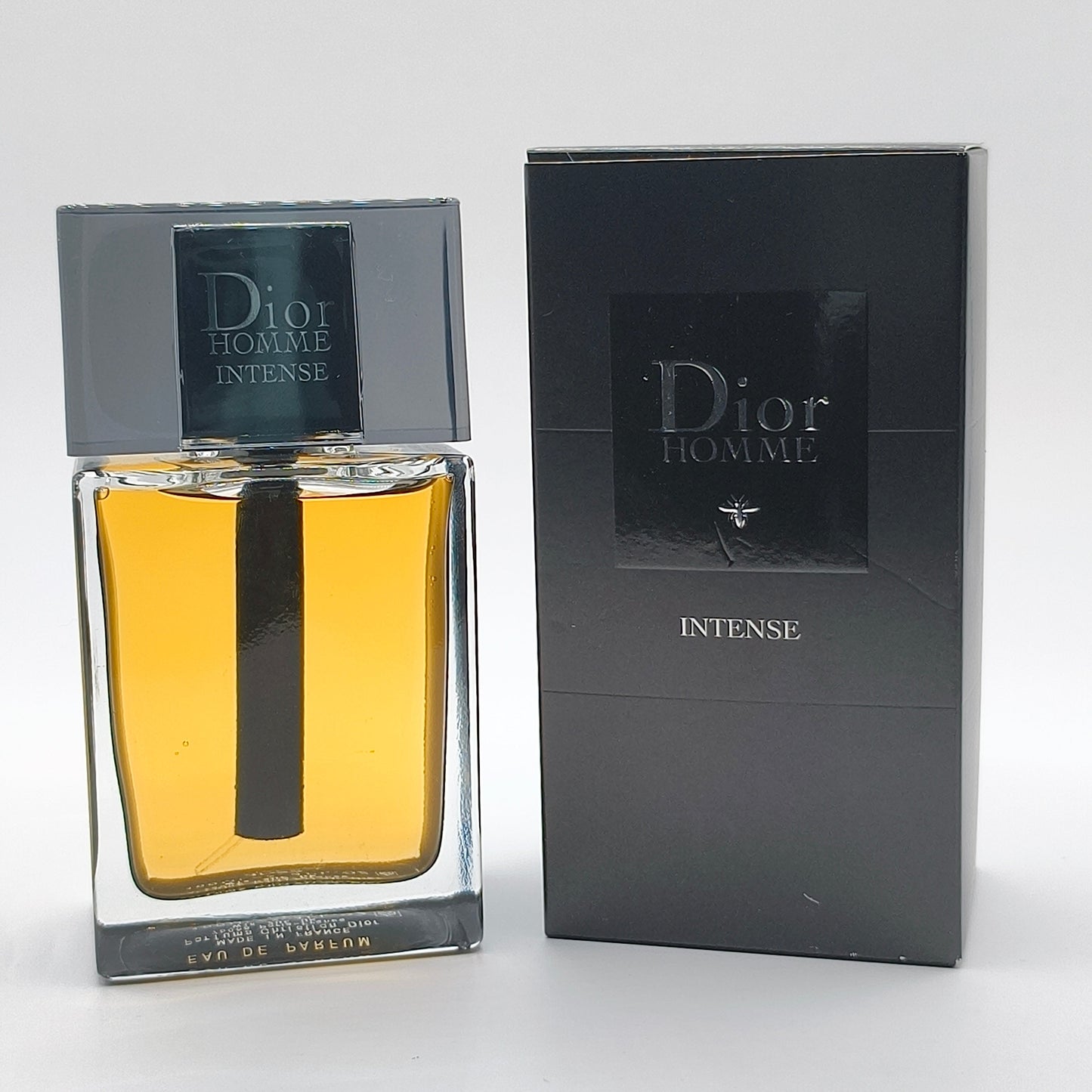 DIOR HOMME INTENSE