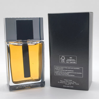 DIOR HOMME INTENSE