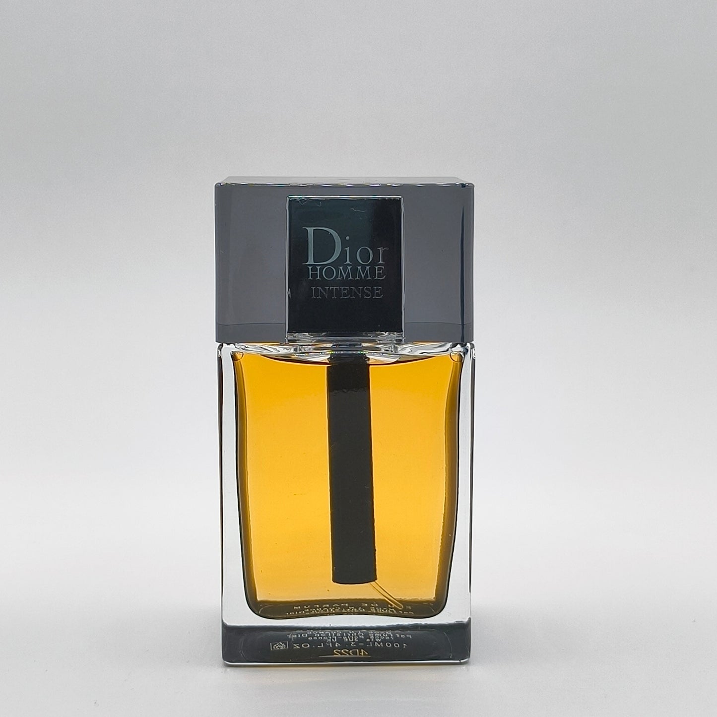 DIOR HOMME INTENSE