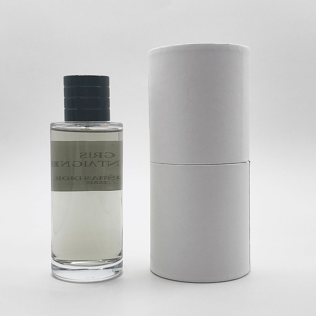 DIOR CHRISTIAN GRIS MONTAIGNE