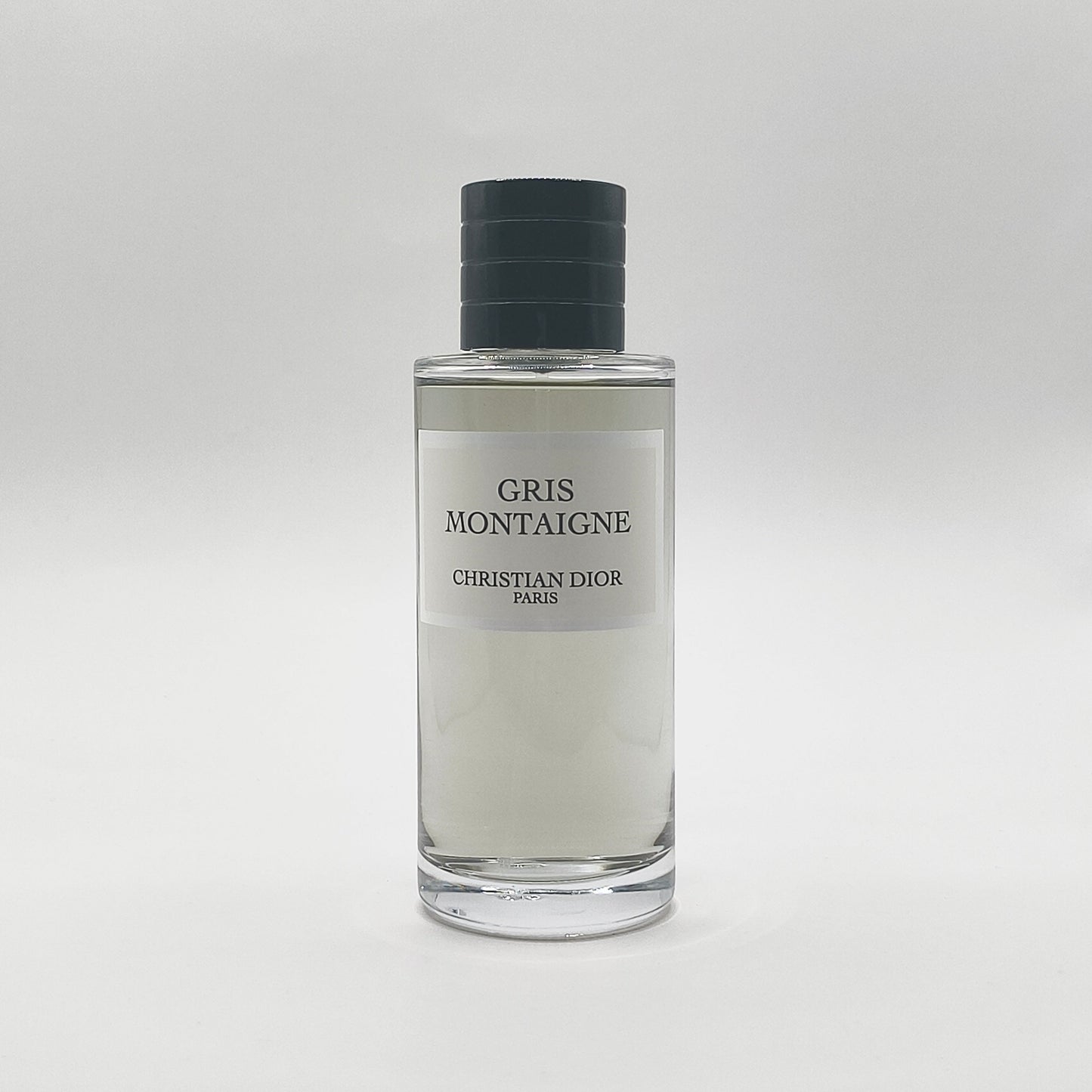 DIOR CHRISTIAN GRIS MONTAIGNE