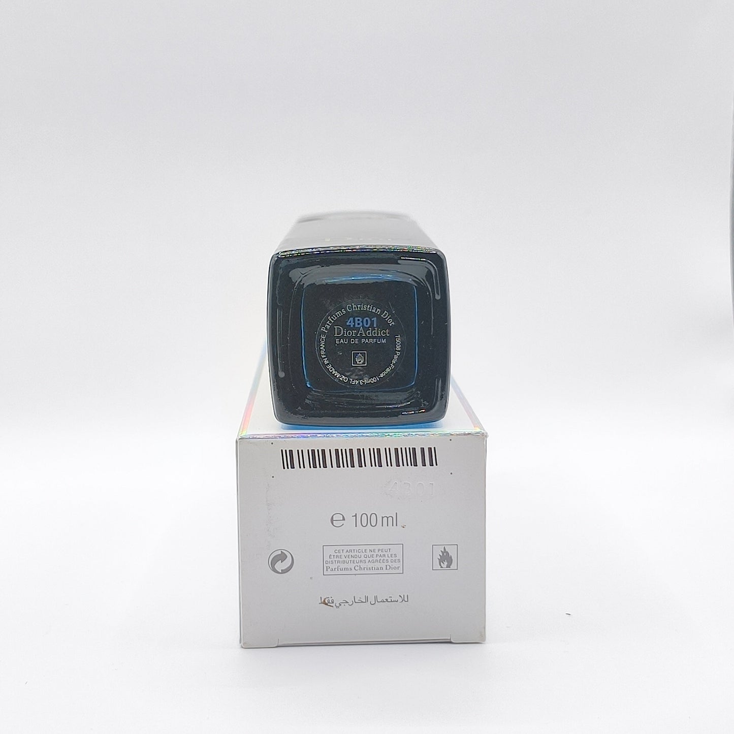 DIOR ADDICT EDP
