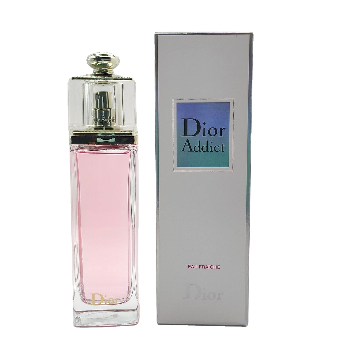DIOR ADDICT EAU FRAICHE EDT