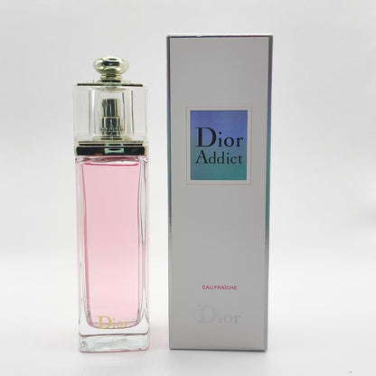 DIOR ADDICT EAU FRAICHE EDT