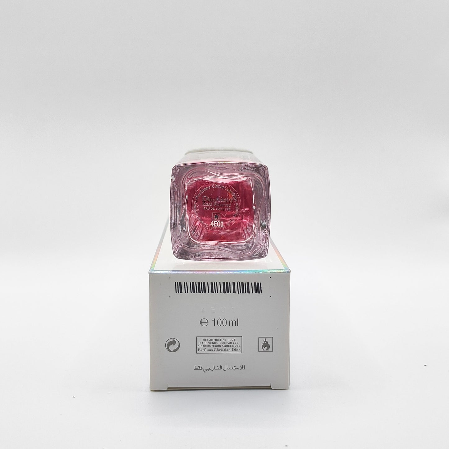 DIOR ADDICT EAU FRAICHE EDT