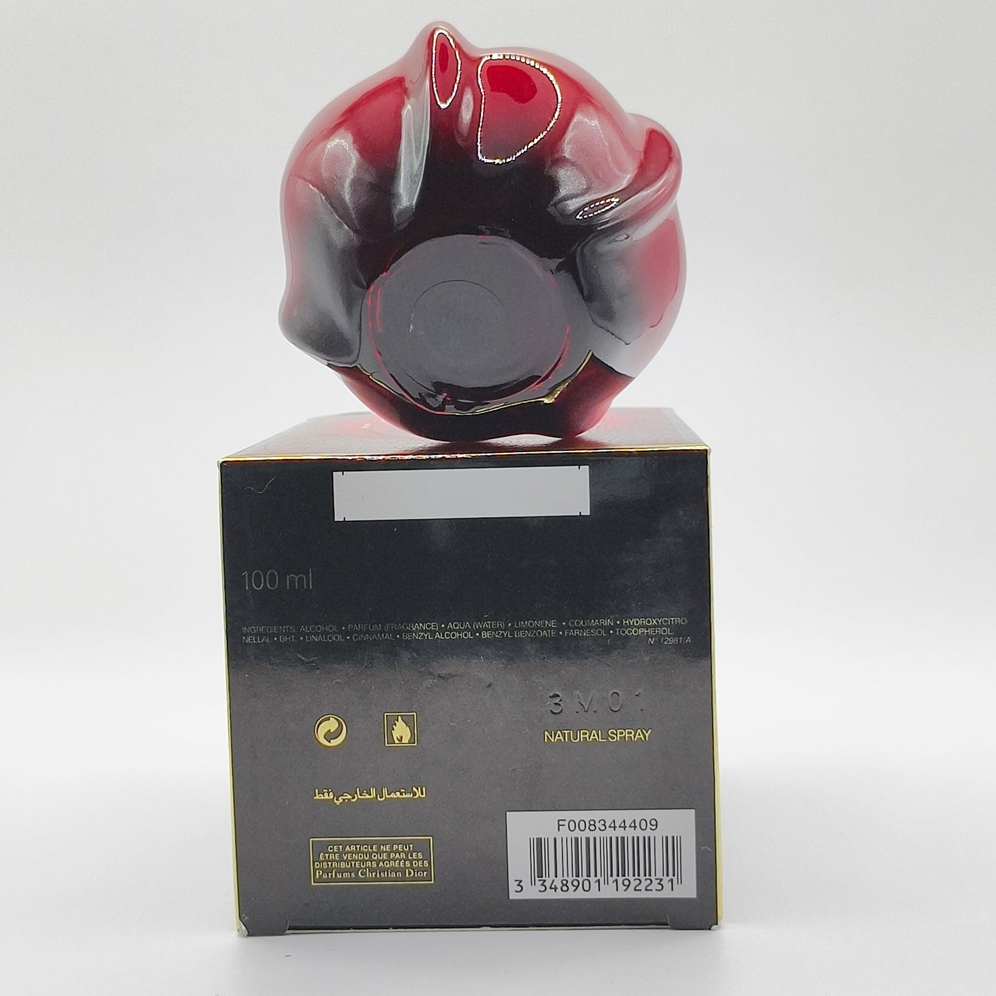 DIOR HYPNOTIC POISON EDP