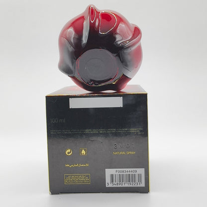 DIOR HYPNOTIC POISON EDP