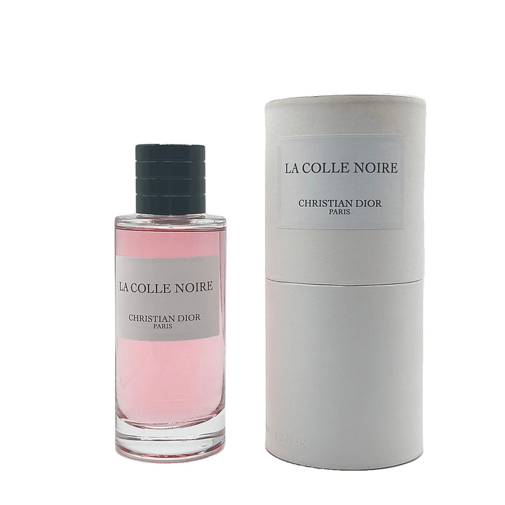 DIOR CHRISTIAN LA COLLE NOIRE