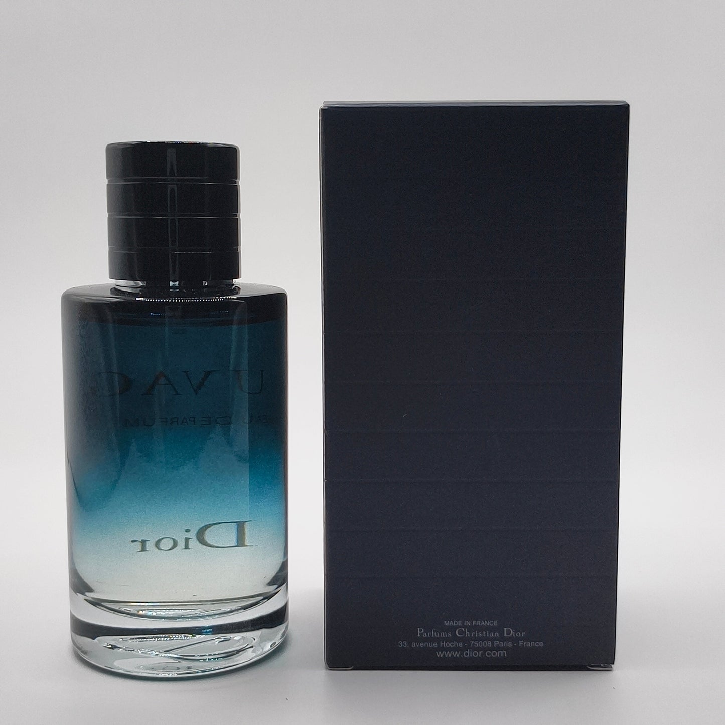 DIOR SAUVAGE (EDP)