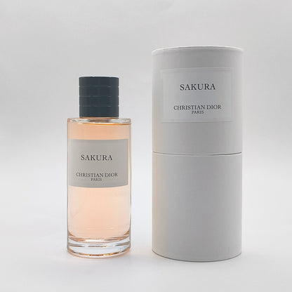 DIOR CHRISTIAN SAKURA