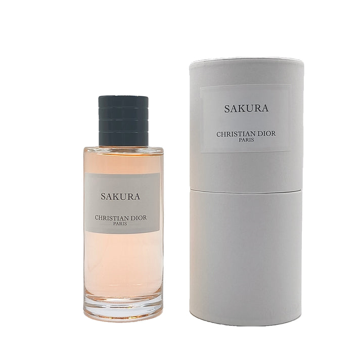DIOR CHRISTIAN SAKURA