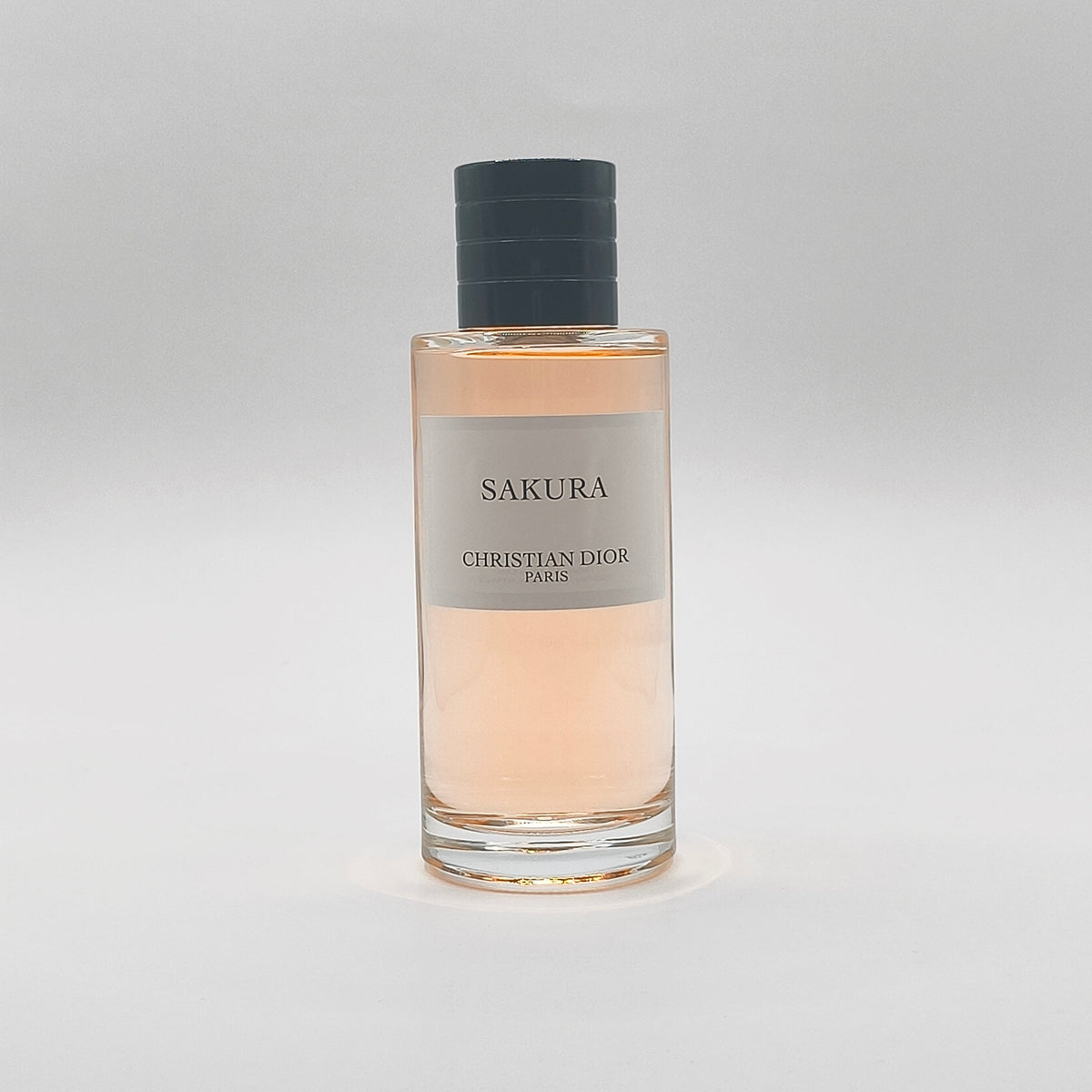 DIOR CHRISTIAN SAKURA
