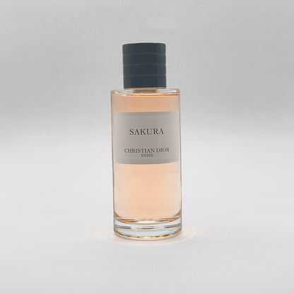 DIOR CHRISTIAN SAKURA