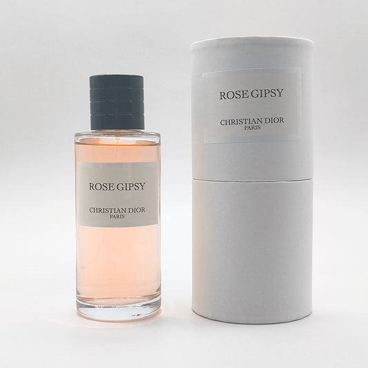 DIOR CHRISTIAN ROSE GIPSY