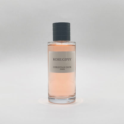 DIOR CHRISTIAN ROSE GIPSY