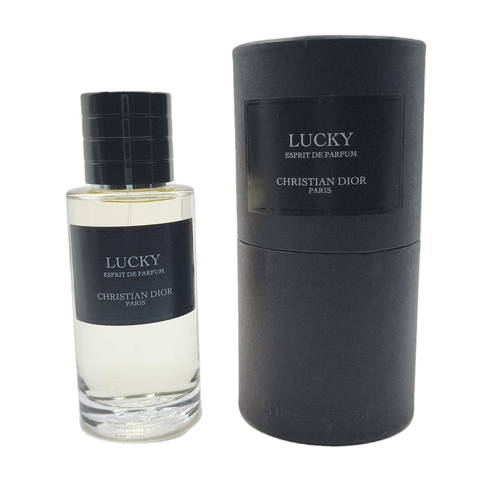 DIOR CHRISTIAN LUCK EDP