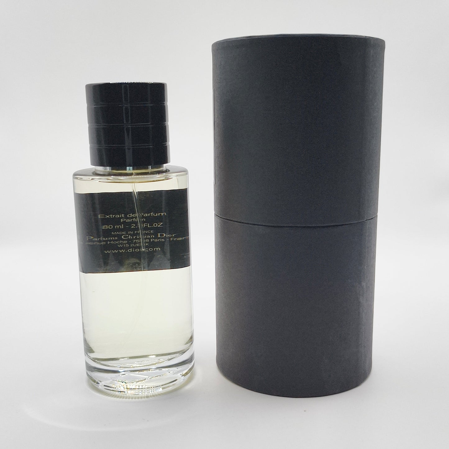 DIOR CHRISTIAN LUCK EDP