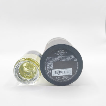 DIOR CHRISTIAN LUCK EDP