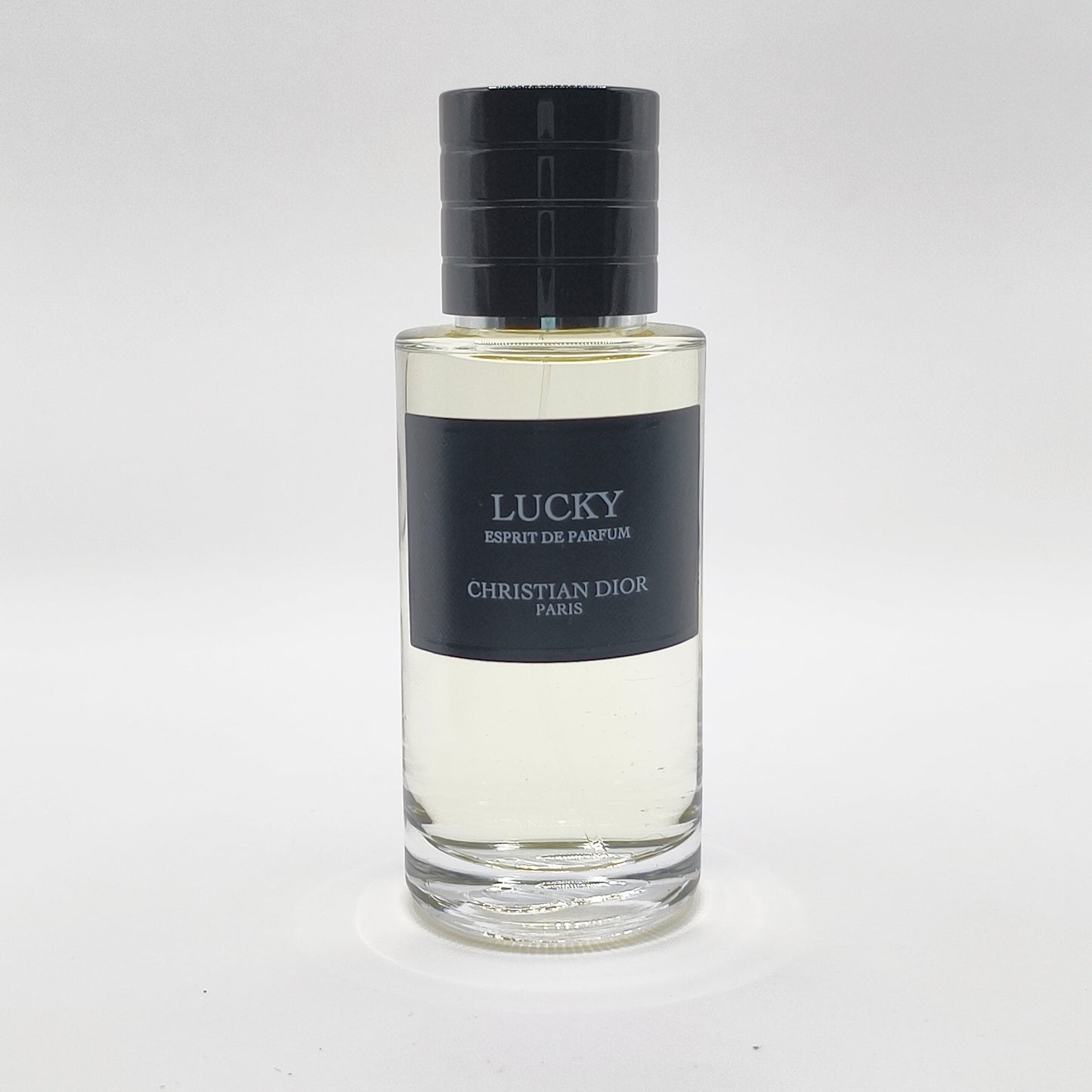 DIOR CHRISTIAN LUCK EDP