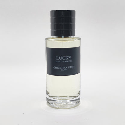 DIOR CHRISTIAN LUCK EDP