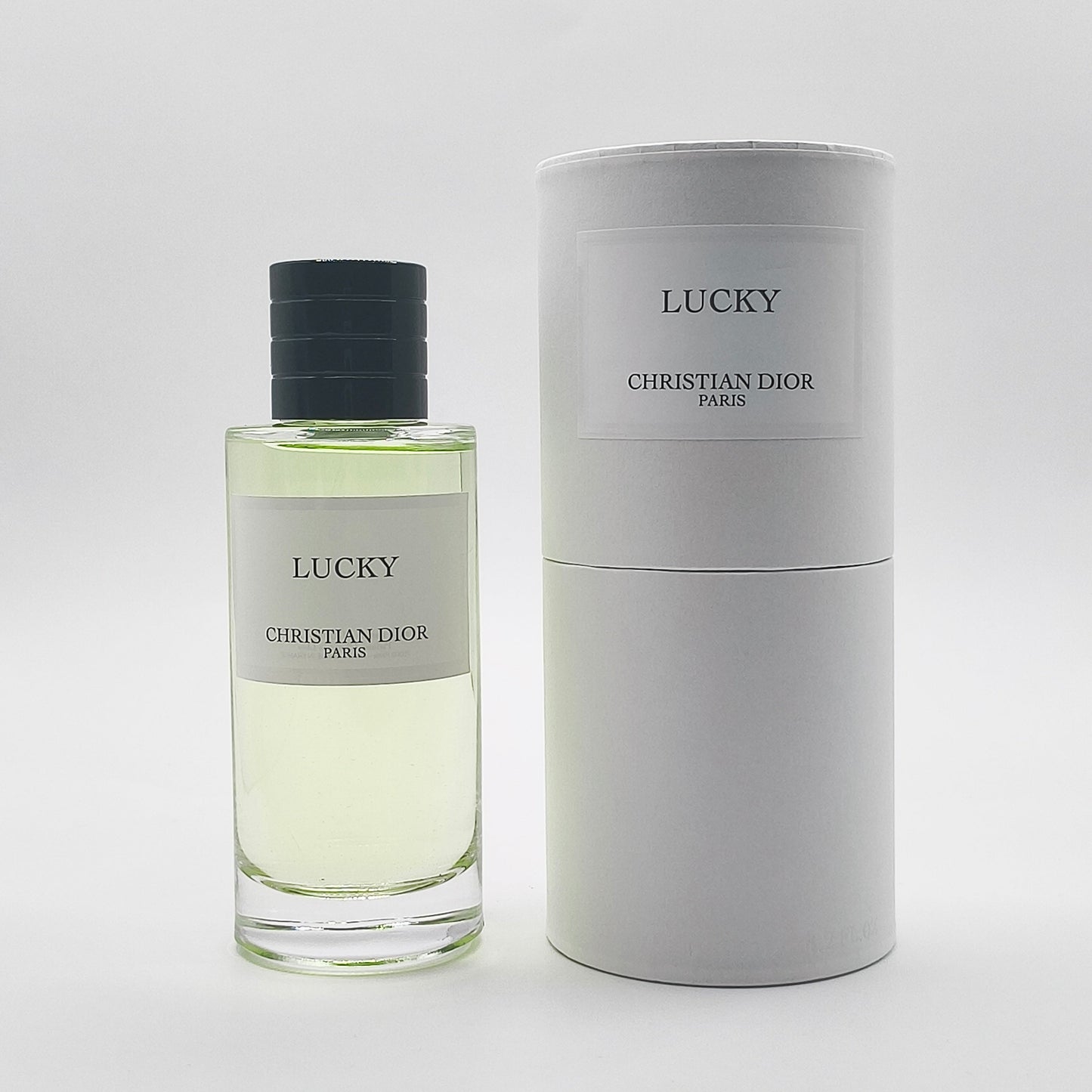 DIOR CHRISTIAN LUCKY