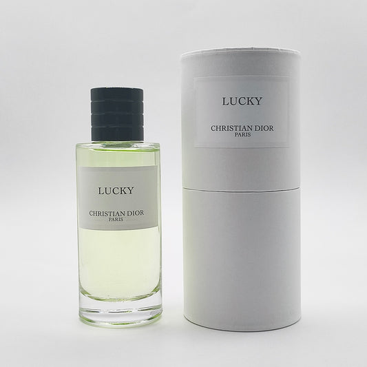 DIOR CHRISTIAN LUCKY