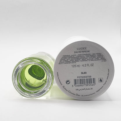 DIOR CHRISTIAN LUCKY