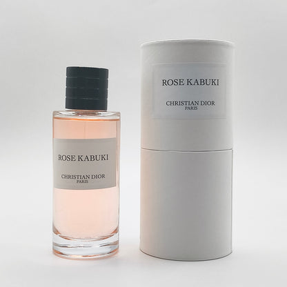 DIOR CHRISTIAN ROSE KABUKI