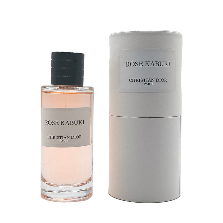 DIOR CHRISTIAN ROSE KABUKI
