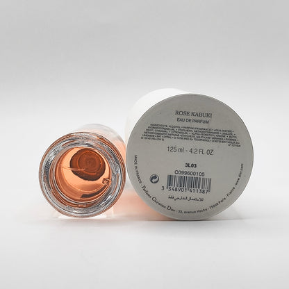 DIOR CHRISTIAN ROSE KABUKI