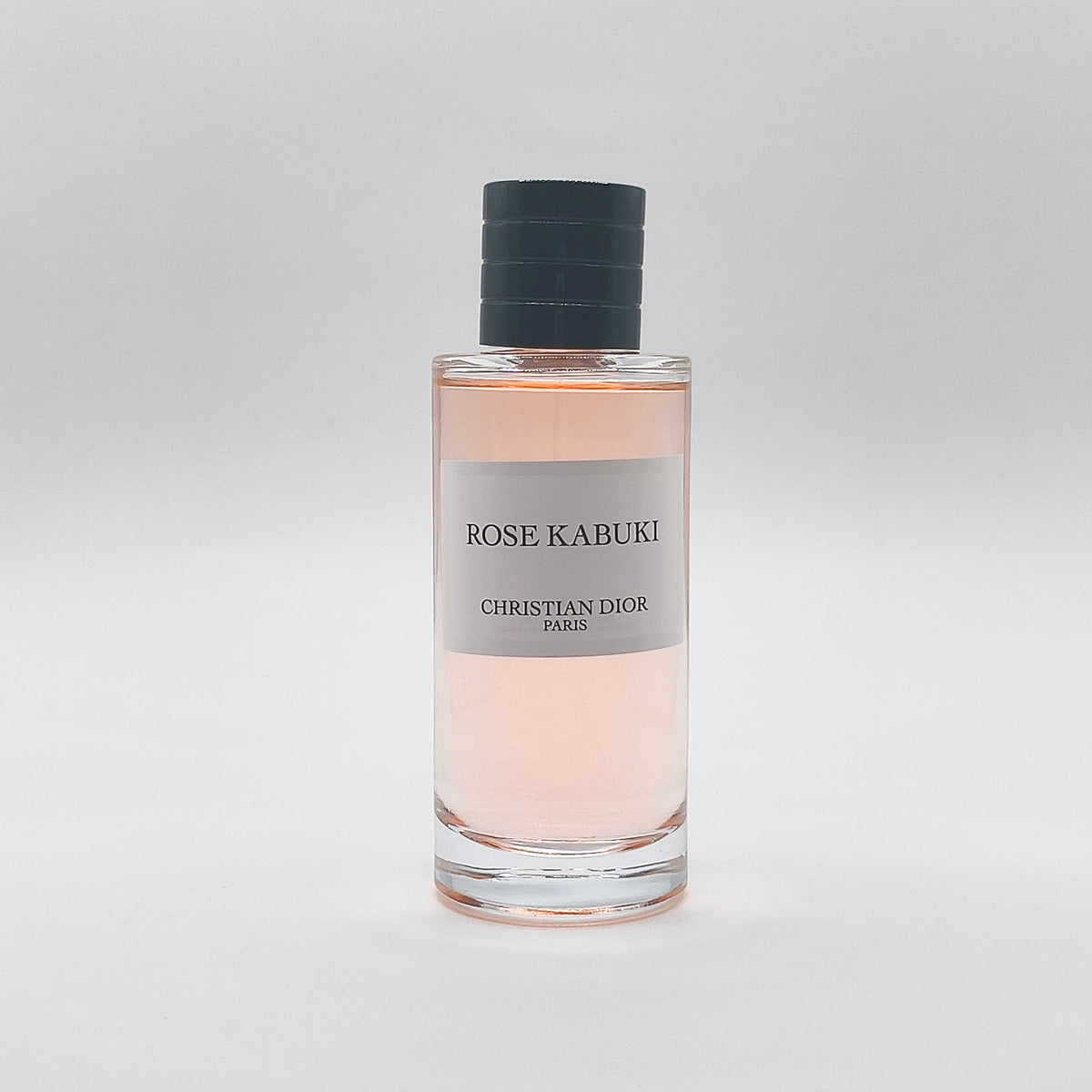 DIOR CHRISTIAN ROSE KABUKI