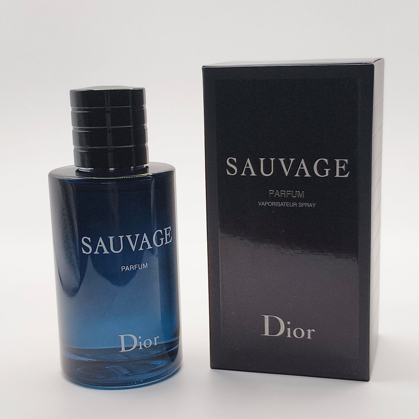 DIOR SAUVAGE (PARFUM)