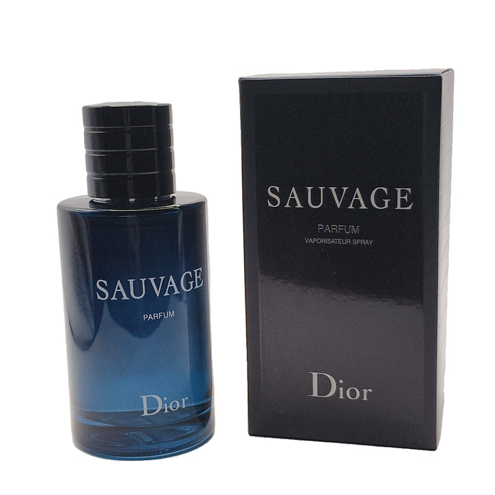 DIOR SAUVAGE (PARFUM)