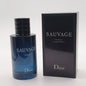 DIOR SAUVAGE (PARFUM)